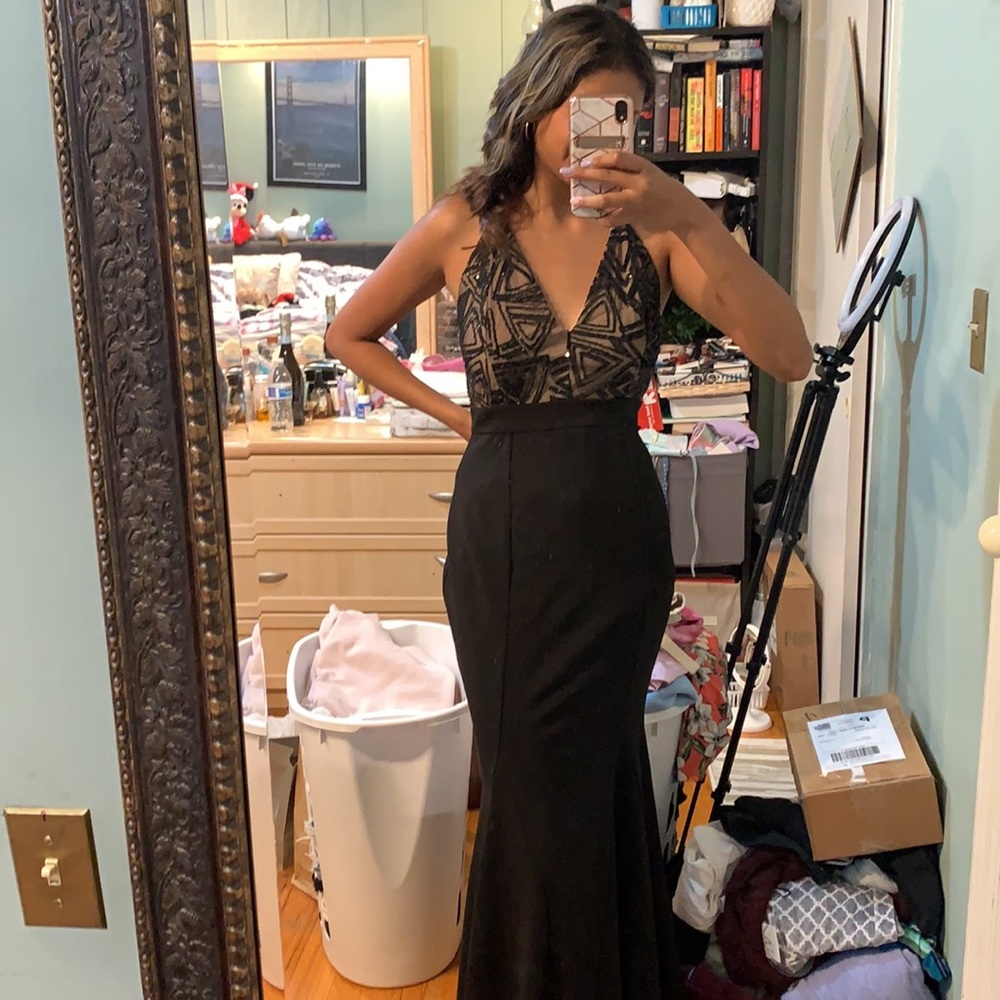 Windsor prom dress - Picture 6 of 6